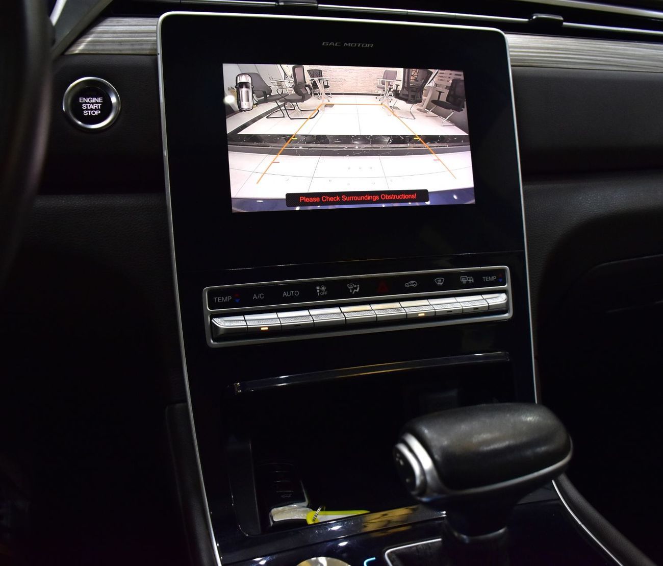 جي إي سي GS 5 EXCELLENT DEAL for our GAC GS5 270T ( 2021 Model ) in Blue Color GCC Specs