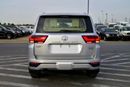 تويوتا لاند كروزر 2025 TOYOTA LAND CRUISER 300 GXR V6 3.3L DIESEL 7 SEAT AT