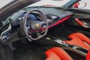 فيراري SF90 ستراديل assetto fiorano