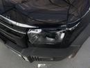 Jetour T2 Luxury Conquest Pro Tiffany Interior 2.0 Turbo (Export Only)