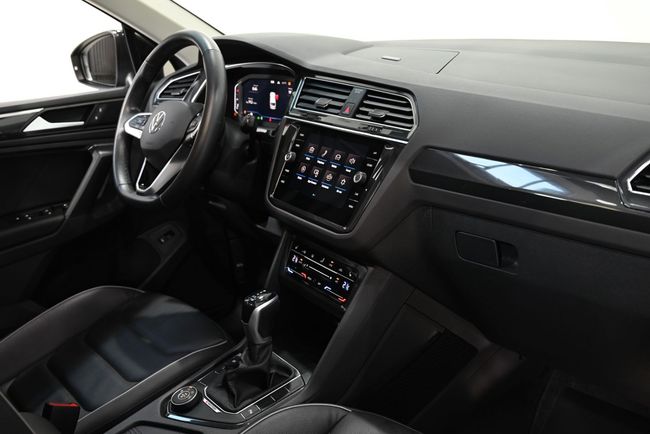 Volkswagen Tiguan Elegance Premium, миниатюра 28