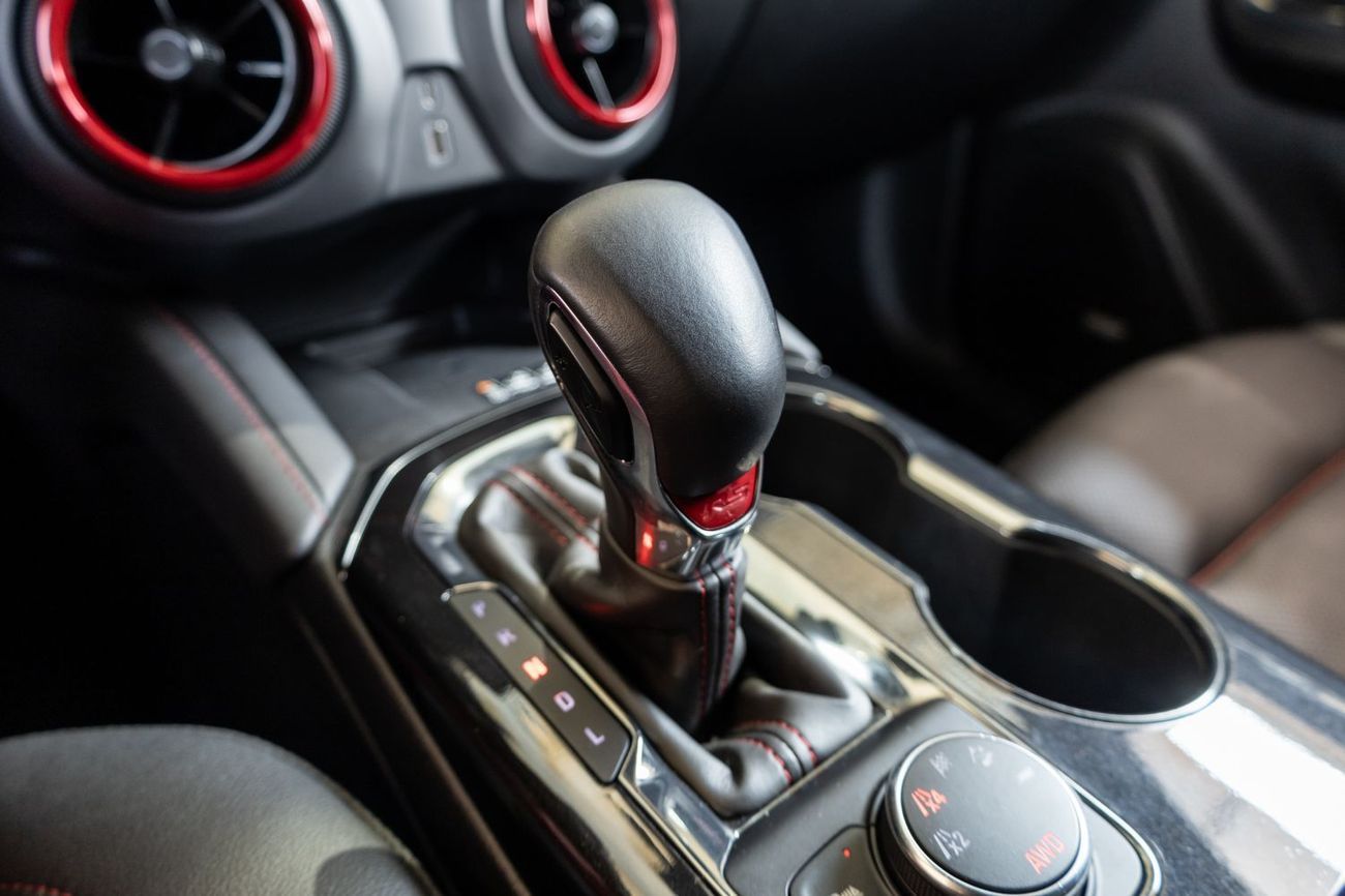 Chevrolet Blazer RS 3.6L (305 HP) AWD