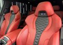 BMW X5 M COMPETITION