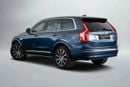 فولفو XC 90 2026 Volvo XC90  B6 Ultimate Bright AWD / Full-Service History / Volvo Warranty