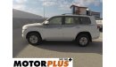 Toyota Land Cruiser 4.5lt Diesel GXR AT RHD Export Only