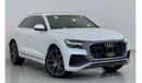Audi Q8 55 TFSI quattro S-Line 55 TFSI quattro S-Line 55 TFSI quattro S-Line 2019 Audi Q8 S-Line Quattro, Wa