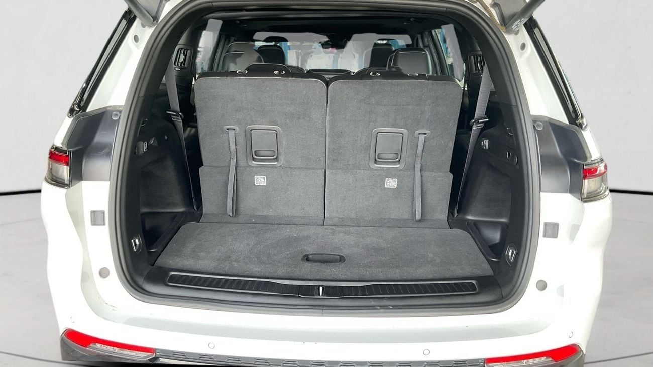 جيب جراند شيروكي Altitude | شامل الضمان | 0 ﺪﻔﻋﺓ ﺃﻮﻟﻯ