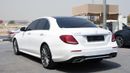 مرسيدس بنز E300 PREMIUM PLUS