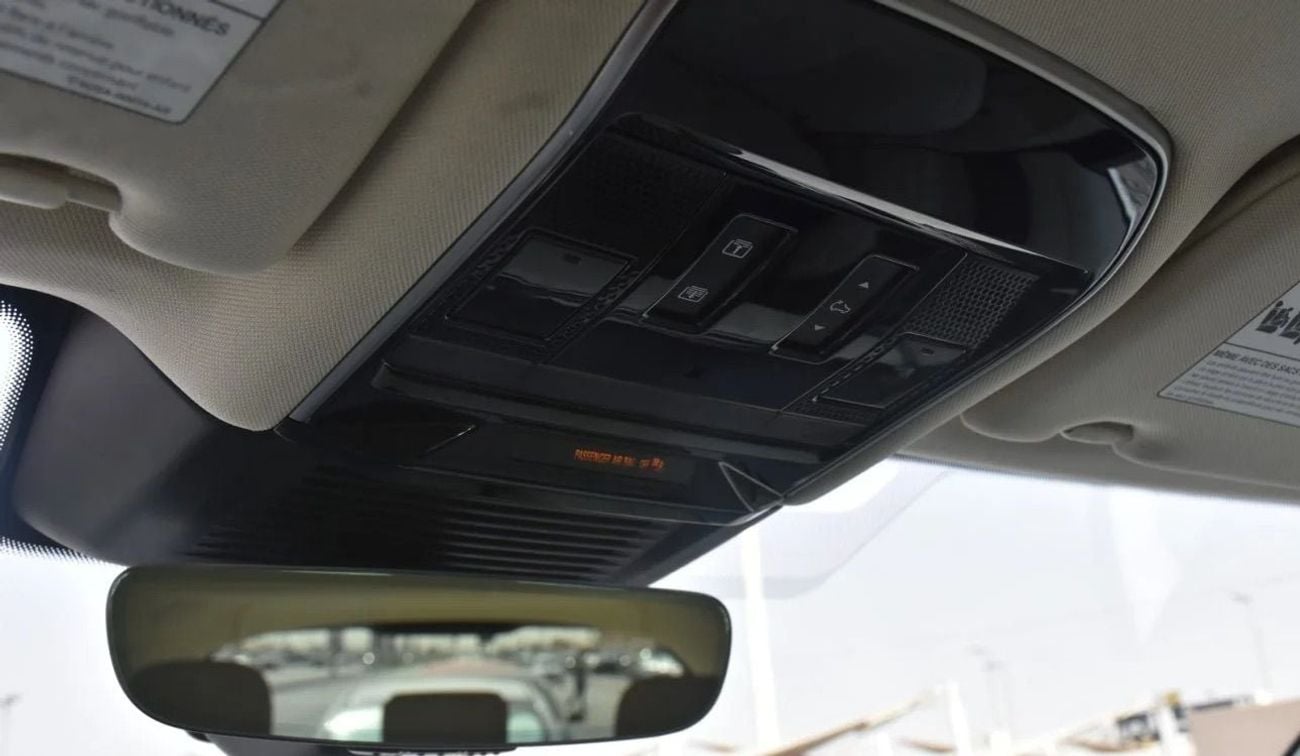 لاند روفر رينج روفر SE P400 3.0L