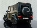 Mercedes Benz G65 AMG BRABUS G 800 WIDESTAR