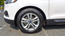 Ford Edge SEL  EcoBoost
