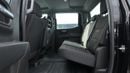 Chevrolet Silverado CHEVROLET SILVERADO 2.7L 4x4 TurboMax L4
