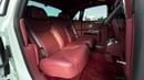 Rolls Royce Ghost SWB Std 6.6L Service history at RR