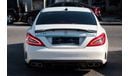 Mercedes-Benz CLS 63 AMG Std
