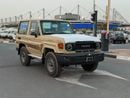 Toyota Land Cruiser 70 HT S- DLX