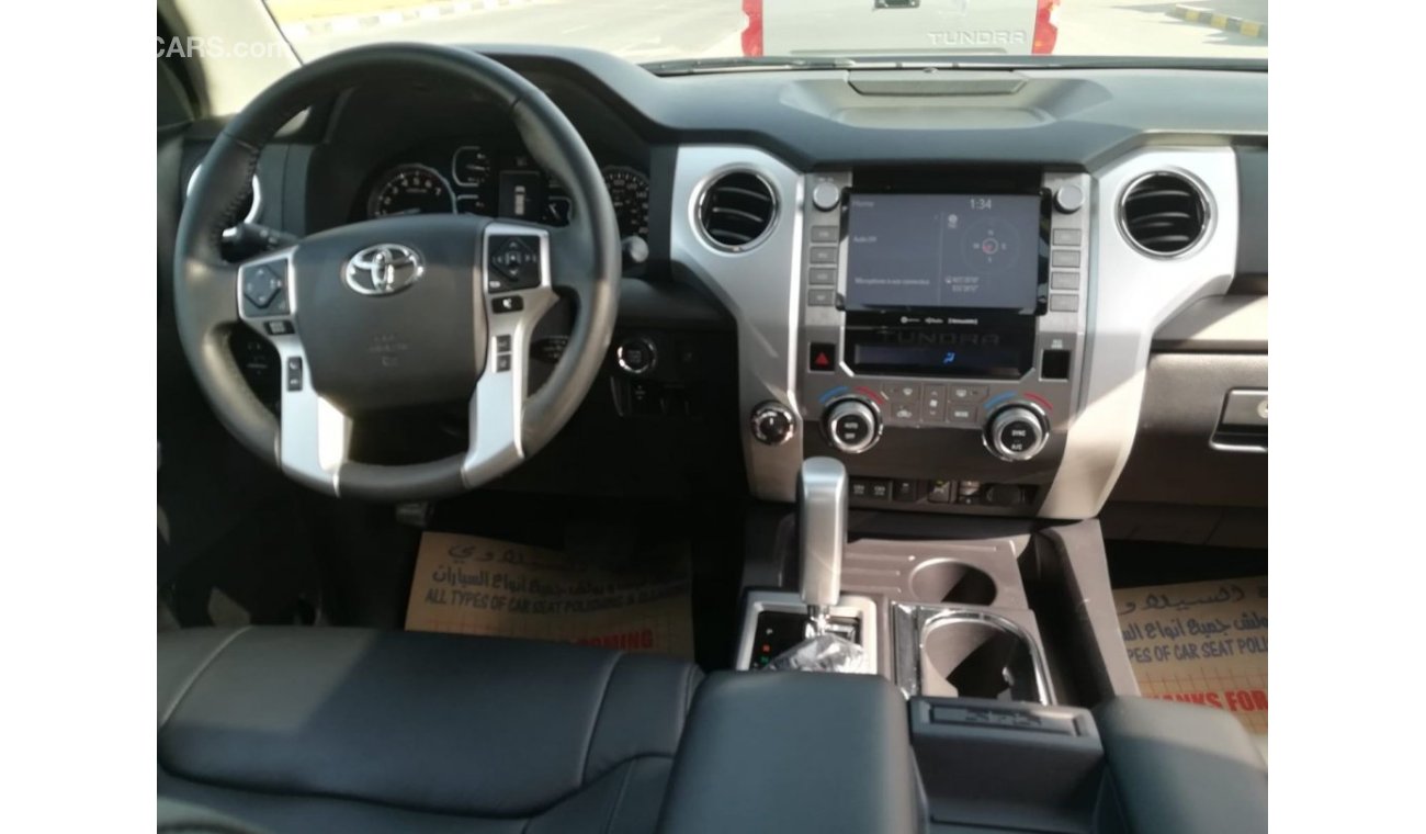 Toyota Tundra SR5 GRADE V-08 ( CLEAN CAR WITH WARRANTY )