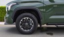 Toyota Tundra TRD Off-road 4x4 CrewMax Local Registraton + 10%