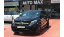 Mercedes-Benz GLE 63 AMG (2017) Inclusive VAT