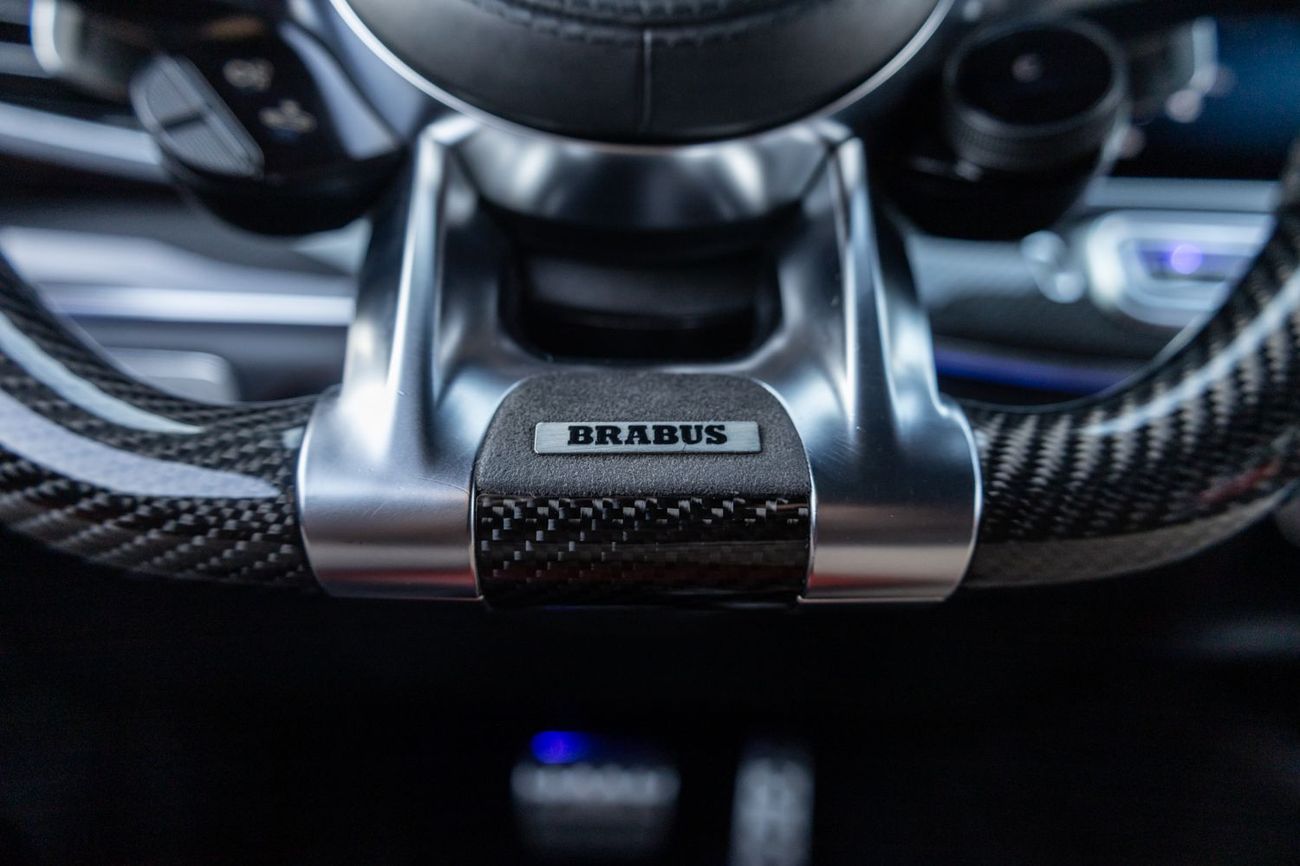 Mercedes-Benz GLE 63 S AMG Coupe 4MATIC+