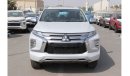 Mitsubishi Pajero MONTERO SPORT A/T 3.0L GLS (4WD) F69 , 2ELECTRIC SEAT, LEATHER SEATS, PUSH START,CRUISE CONTROL, FUL