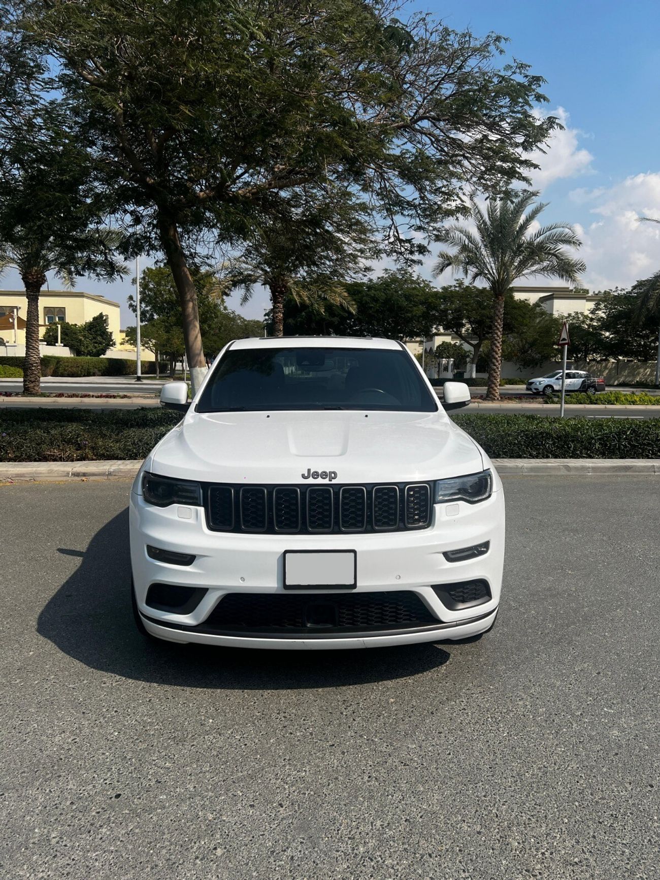 جيب جراند شيروكي S Limited 3.6L