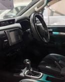 Toyota Hilux S GLX 2.8L 4WD M/T