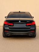 بي أم دبليو 530i M SPORT