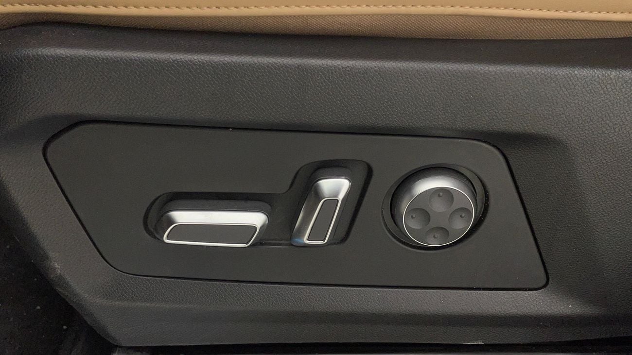 Jetour T2 LUXURY 2 | Zero Down Payment | Home Test Drive