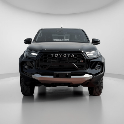 Toyota Hilux GR Sport 2.8L