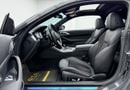 BMW 420i M SPORT 2021 BMW 420i M-Sport Coupe, Warranty, Full BMW Service History, Excellent Condition, GCC