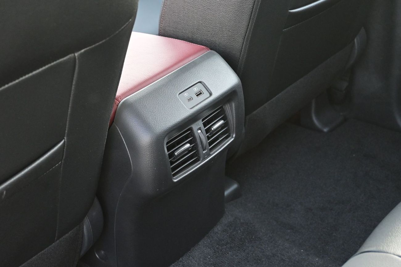 Nissan XTerra Platinum 2.5L 4WD Nissan X-Terra 2.5L Petrol, 4WD Model 2024 Color White