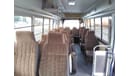 Toyota Coaster Coaster bus  (Stock no PM 123 )