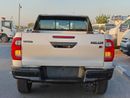 Toyota Hilux 2026 TOYOTA HILUX GR 2.8L DIESEL WHITE GCC SPEC