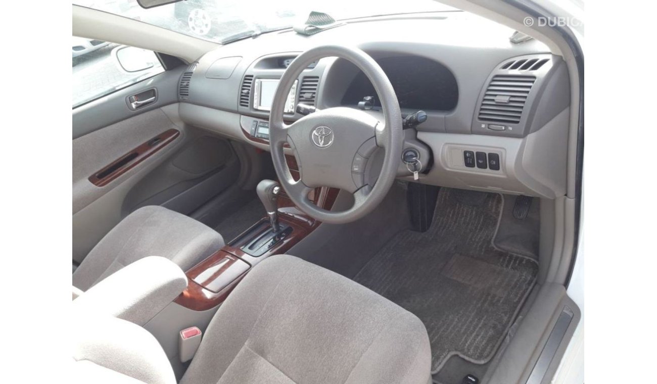 تويوتا كامري Toyota Camry RIGHT HAND DRIVE (Stock no PM 447 )