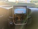 Toyota Land Cruiser GXR 2018 Diesel | GCC Specs | Full option Excellent Condition
