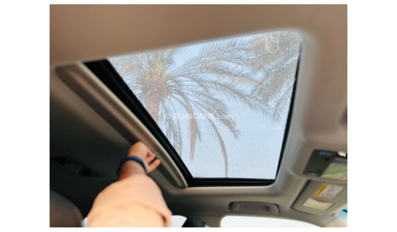 Toyota Land Cruiser VXR