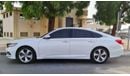 Honda Accord Sport 1.5L Turbo Agency Warranty Full Service History GCC
