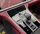Porsche Panamera 4S Sport Turismo 3.0L (434 HP)