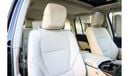 Toyota Land Cruiser 2022 Toyota LC300 3.5L GXR - Cruise Control + Sunroof + Wireless + Auto Seats + Rear Screen | Export