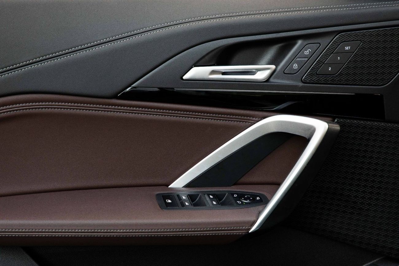 BMW iX1 | 2,507 P.M  | 0% Downpayment | BMW iX1!