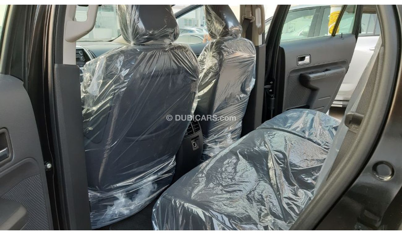 Ford Edge GCC in excellent condition # 2