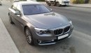 BMW 740Li