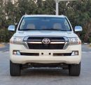 Toyota Land Cruiser GXR .DIESEL FULL OPTION