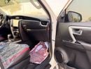Toyota Fortuner GXR TOYOTA FORTUNER MODEL 2020 V6 LHD PETROL FULL OPTION