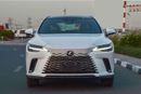 لكزس RX 350 LEXUS RX350 2.4L AWD PETROL SUV 2026