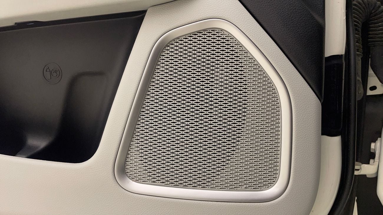 Jeep Compass LIMITED 2.4 | Zero Down Payment | Home Test Drive