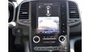 Renault Koleos RENAULT KOLEOS 2018 - FULL OPTION - GCC - ENGINE 2500 CC - ORIGINAL PAINT INSIDE OUT