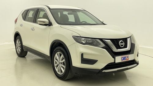 Nissan XTrail S 2.5 | Zero Down Payment | Home Test Drive