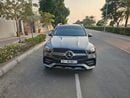 مرسيدس بنز GLE 450 AMG