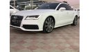 Audi A7 AUDI A7 2011